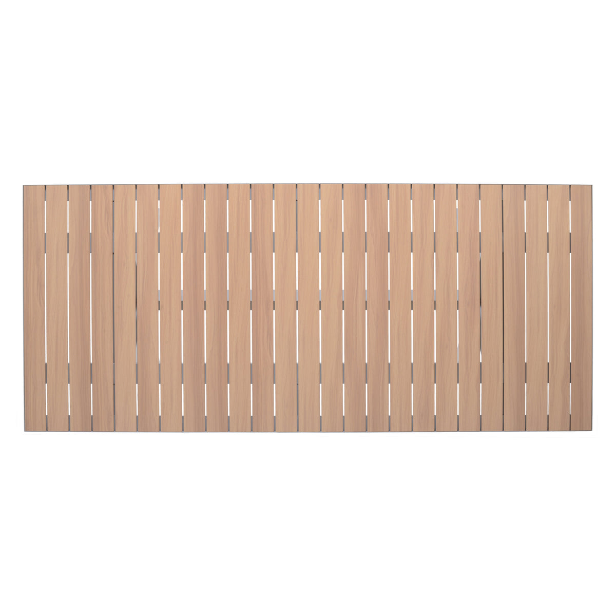 Panama Light Rectangular Table