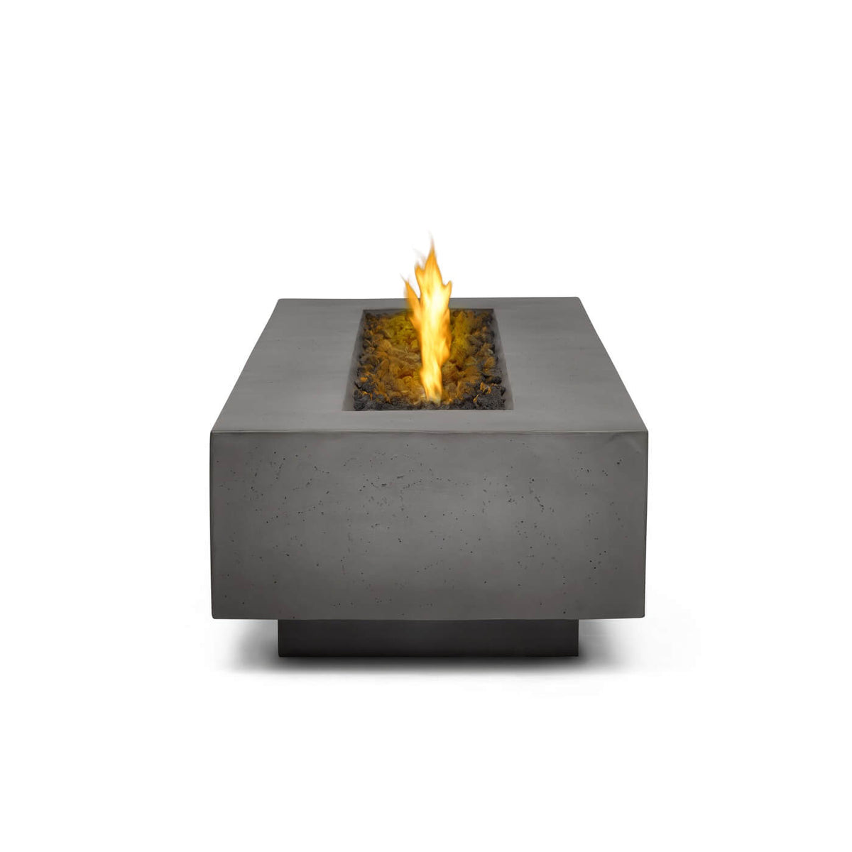 Patio Elegance Fire Table - 72-Inch Nexus for Ultimate Outdoor Enjoyment